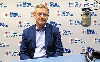 Janusz Cichoń: Nie dopuścimy do tego, żeby prezydentem Olsztyna został Czesław Jerzy Małkowski